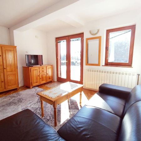 Apartament Vila Zoran Zlatibor Zewnętrze zdjęcie