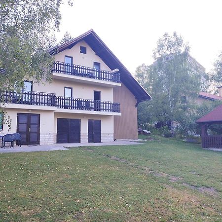 Apartament Vila Zoran Zlatibor Zewnętrze zdjęcie