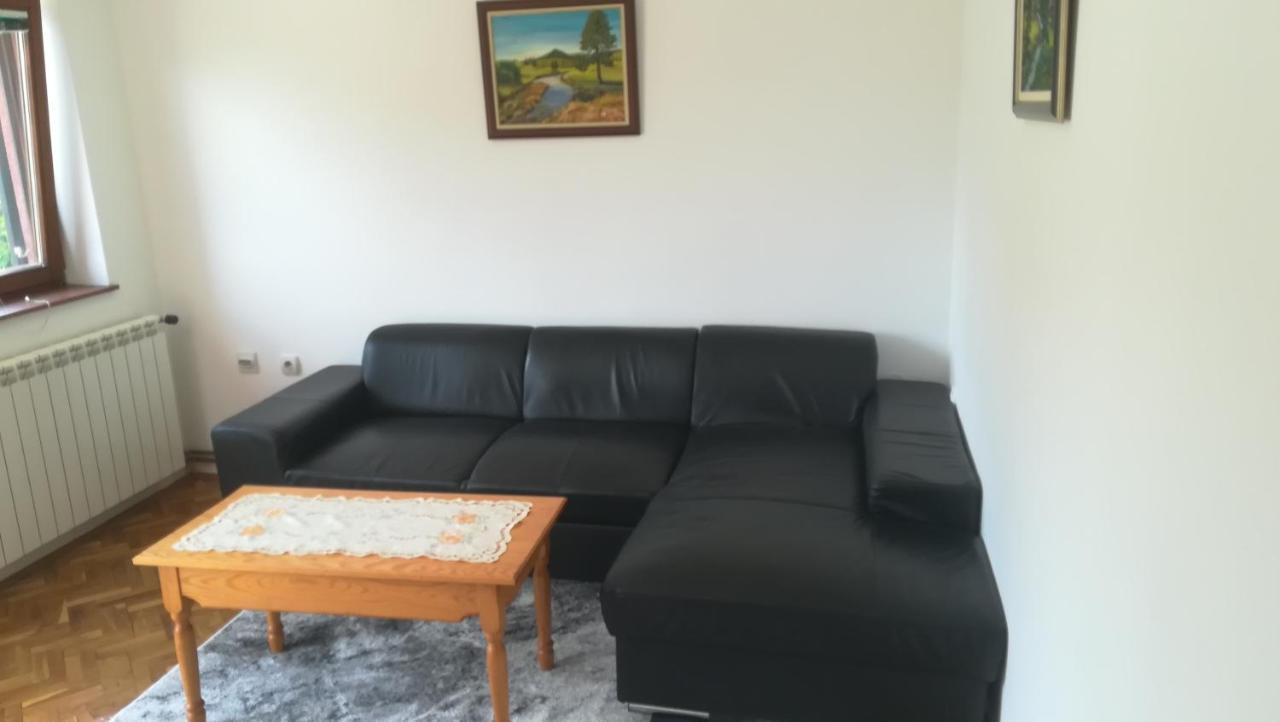 Apartament Vila Zoran Zlatibor Zewnętrze zdjęcie