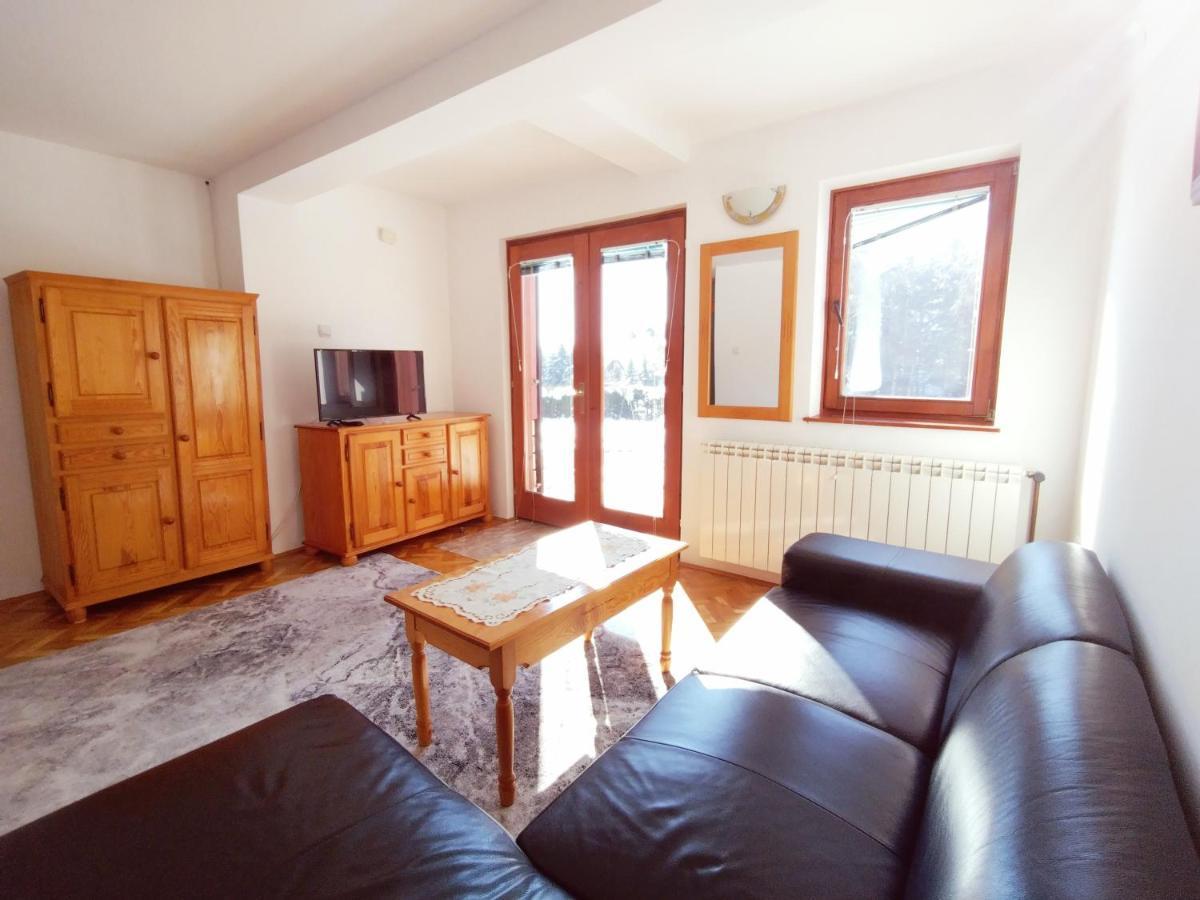 Apartament Vila Zoran Zlatibor Zewnętrze zdjęcie