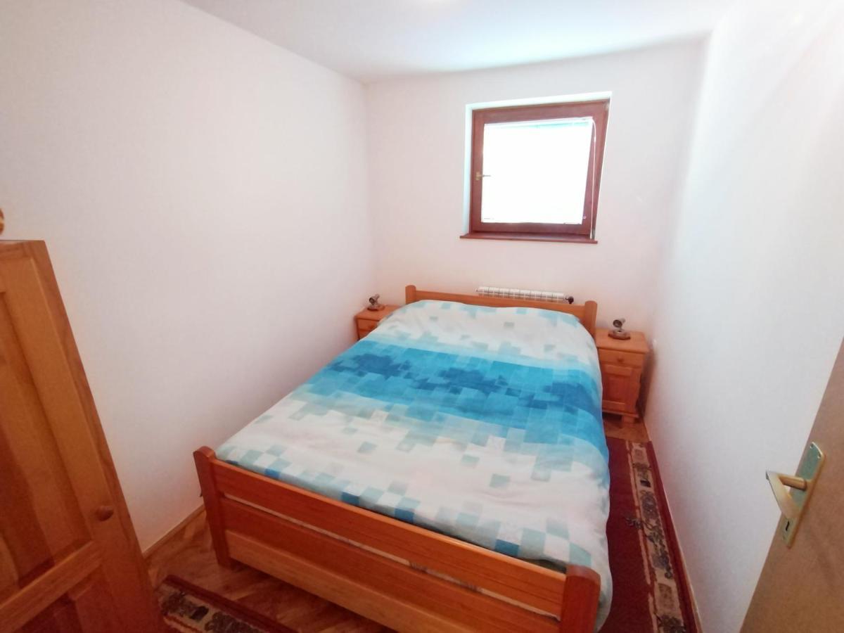 Apartament Vila Zoran Zlatibor Zewnętrze zdjęcie